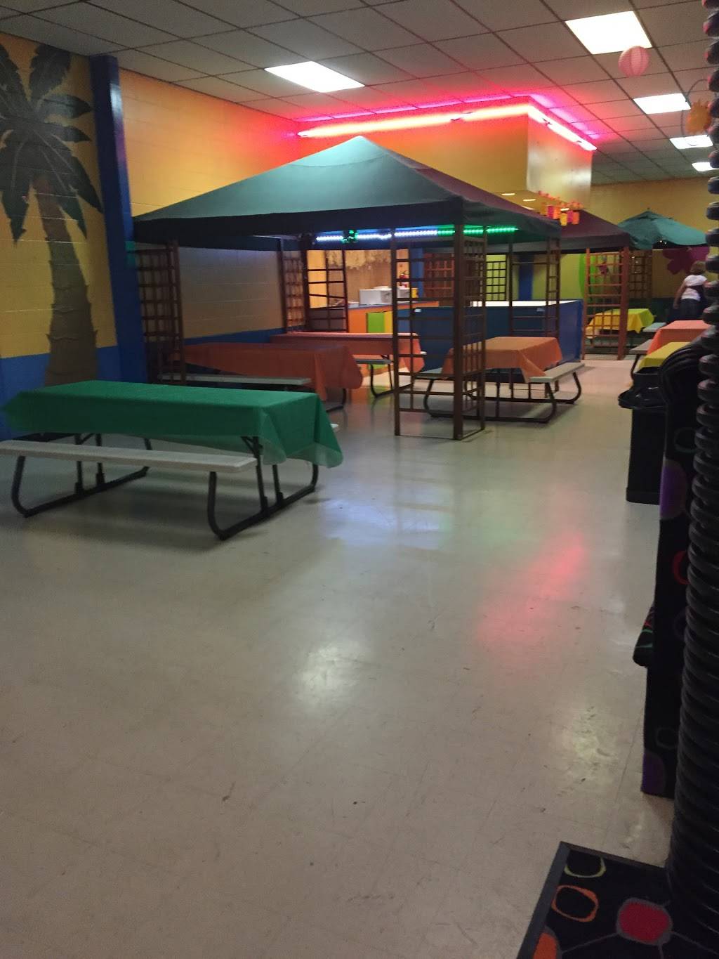 Olympia Skate Center | restaurant | 622 Greenbriar Rd, Warner Robins, GA 31093, USA | 4789232202 OR +1 478-923-2202