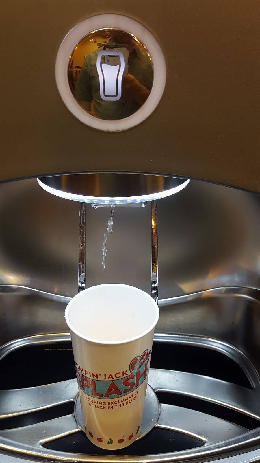 Jack in the Box | restaurant | 800 N Decatur Blvd, Las Vegas, NV 89107, USA | 7028701344 OR +1 702-870-1344