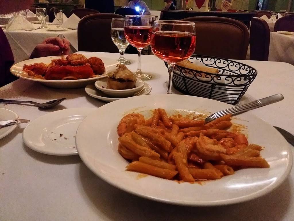 Italianissimo | restaurant | 107 McClean Ave, Staten Island, NY 10305, USA | 7184424442 OR +1 718-442-4442