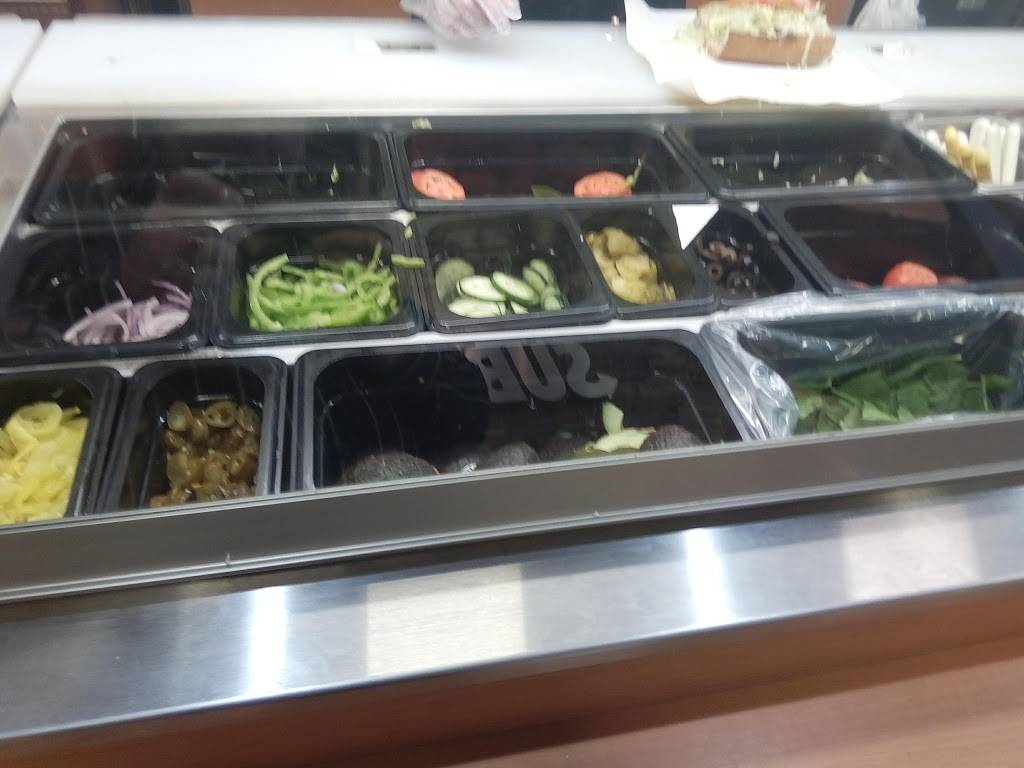 Subway Restaurants | restaurant | Foothill Center, 119 W Foothill Blvd B, Monrovia, CA 91016, USA | 6263010903 OR +1 626-301-0903