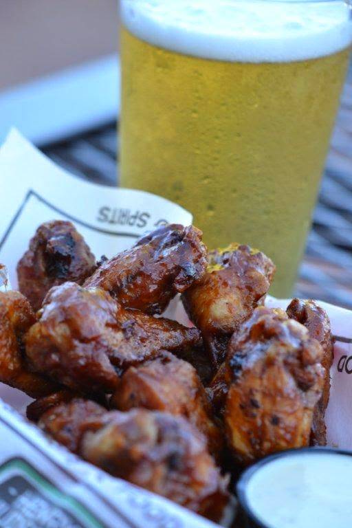 Henry Hudsons | restaurant | 1 Remington Pl, Oklahoma City, OK 73111, USA | 4054253225 OR +1 405-425-3225