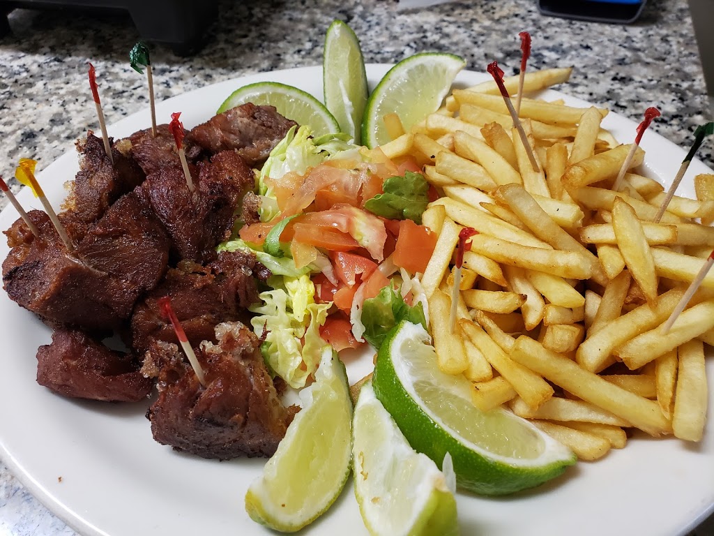 La Caridad Restaurant | restaurant | 3690 NW 54th St, Miami, FL 33142, USA | 7864748757 OR +1 786-474-8757