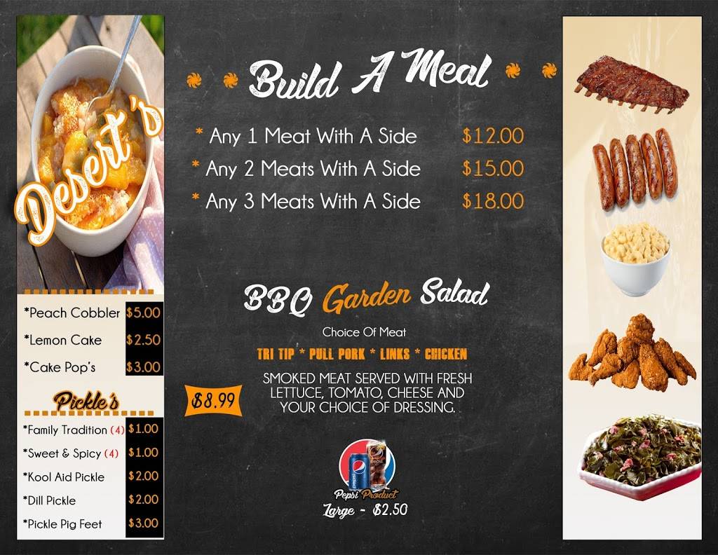 Charlynes Rib-Shack | restaurant | 3270 Northgate Blvd, Sacramento, CA 95833, USA | 9165148984 OR +1 916-514-8984