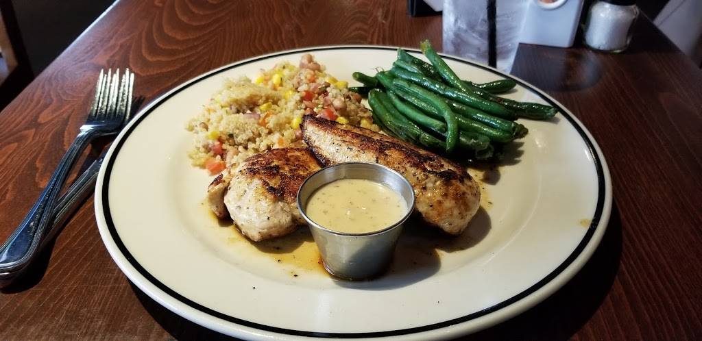 Blackfinn Ameripub - DC | restaurant | 1620 I St NW, Washington, DC 20006, USA | 2024294350 OR +1 202-429-4350