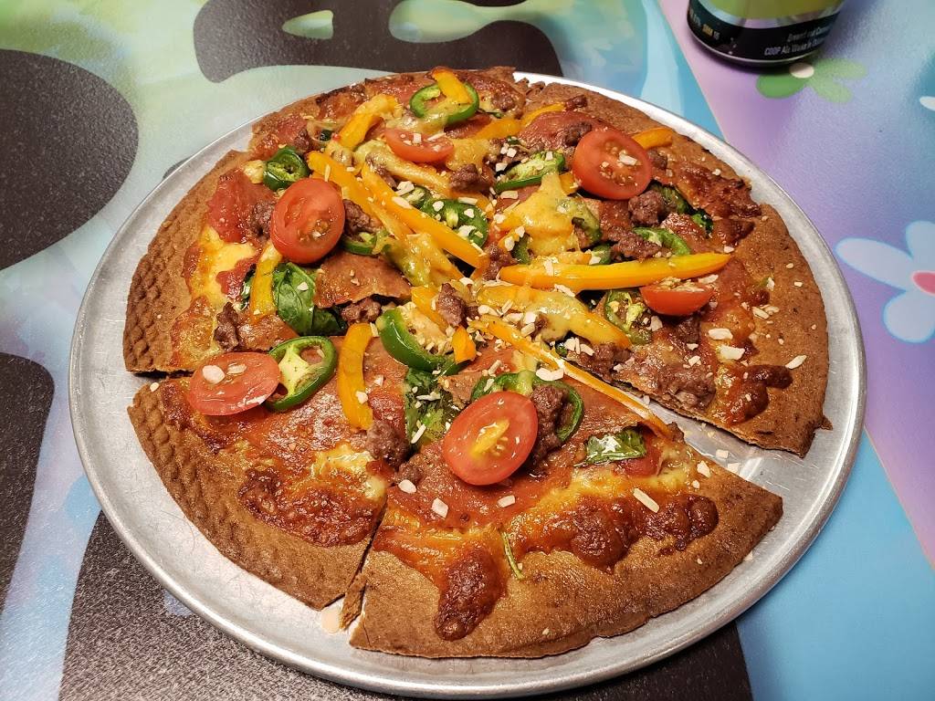 Stone Sisters Pizza Bar | restaurant | 2124 N Broadway Ave, Oklahoma City, OK 73103, USA | 4056096599 OR +1 405-609-6599