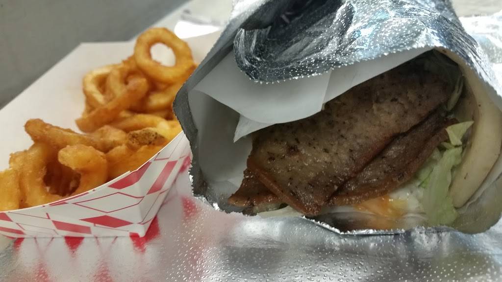 Gyros Cafe & Indian Cuisine | restaurant | 8004 NE Hwy 99, Vancouver, WA 98665, USA | 3609538281 OR +1 360-953-8281