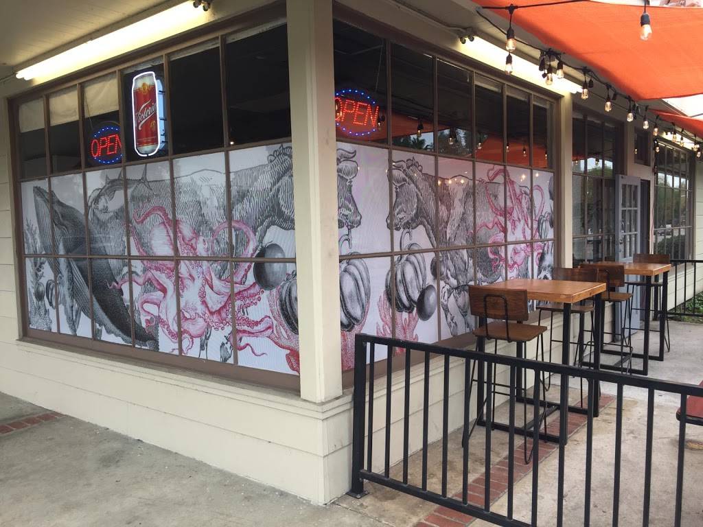 Mariscos Mazatlan | restaurant | 1111 E Washington Ave, Escondido, CA 92025, USA | 4422867552 OR +1 442-286-7552