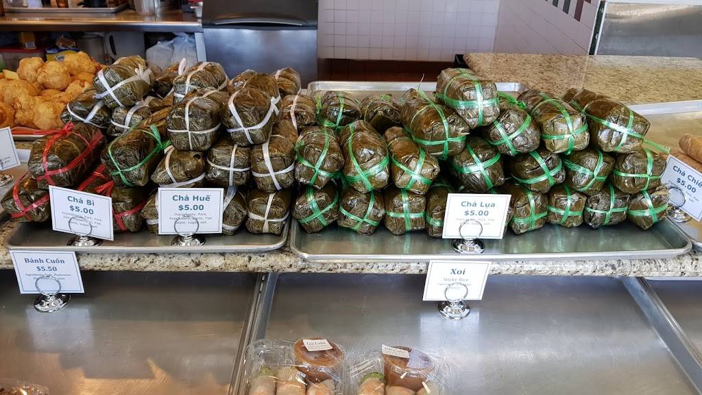 Duc Huong | restaurant | 2090 N Capitol Ave, San Jose, CA 95132, USA | 4082626948 OR +1 408-262-6948