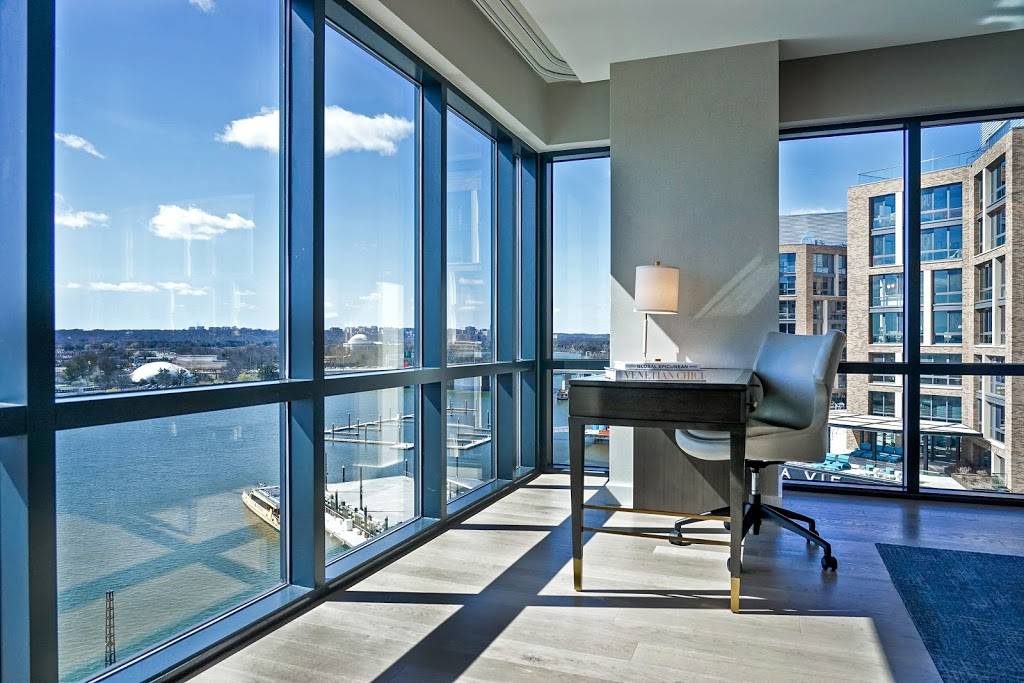 InterContinental Washington D.C. - The Wharf | restaurant | 801 Wharf St SW, Washington, DC 20024, USA | 2028000844 OR +1 202-800-0844