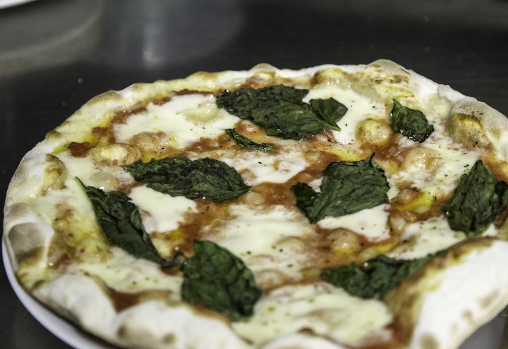 Baonecci Restaurant | restaurant | 516 Green St, San Francisco, CA 94133, USA | 4159891806 OR +1 415-989-1806