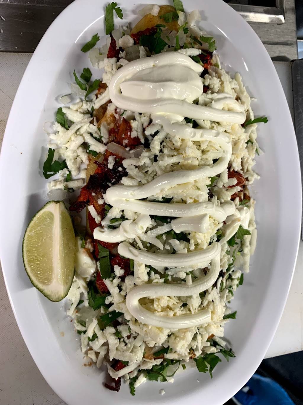 El Trompo Loco #1 | restaurant | 10855 Aldine Westfield Rd, Houston, TX 77093, USA | 8329897286 OR +1 832-989-7286