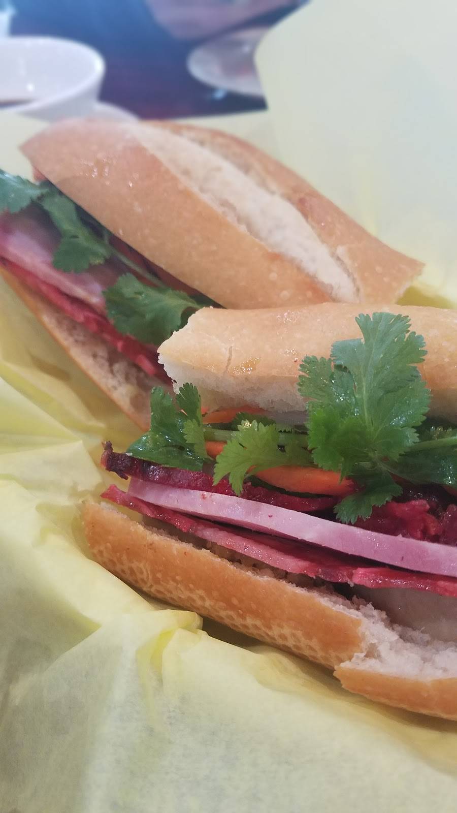 Pho Viet 2 | restaurant | 1589 W El Camino Ave Ste 105, Sacramento, CA 95833, USA | 9169252138 OR +1 916-925-2138