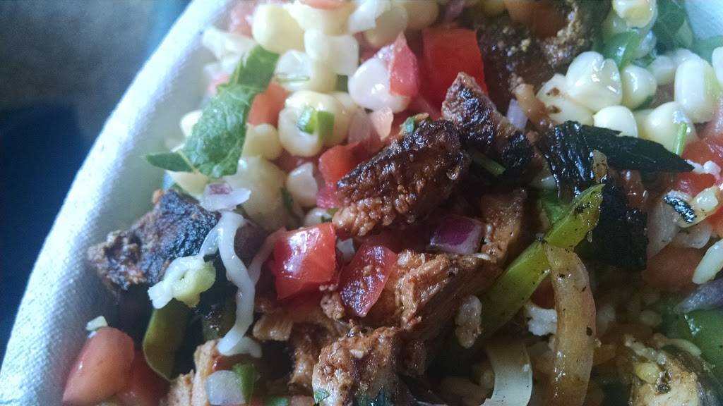 Chipotle Mexican Grill | restaurant | 9881 Maple Grove Pkwy N, Maple Grove, MN 55369, USA | 7634205173 OR +1 763-420-5173