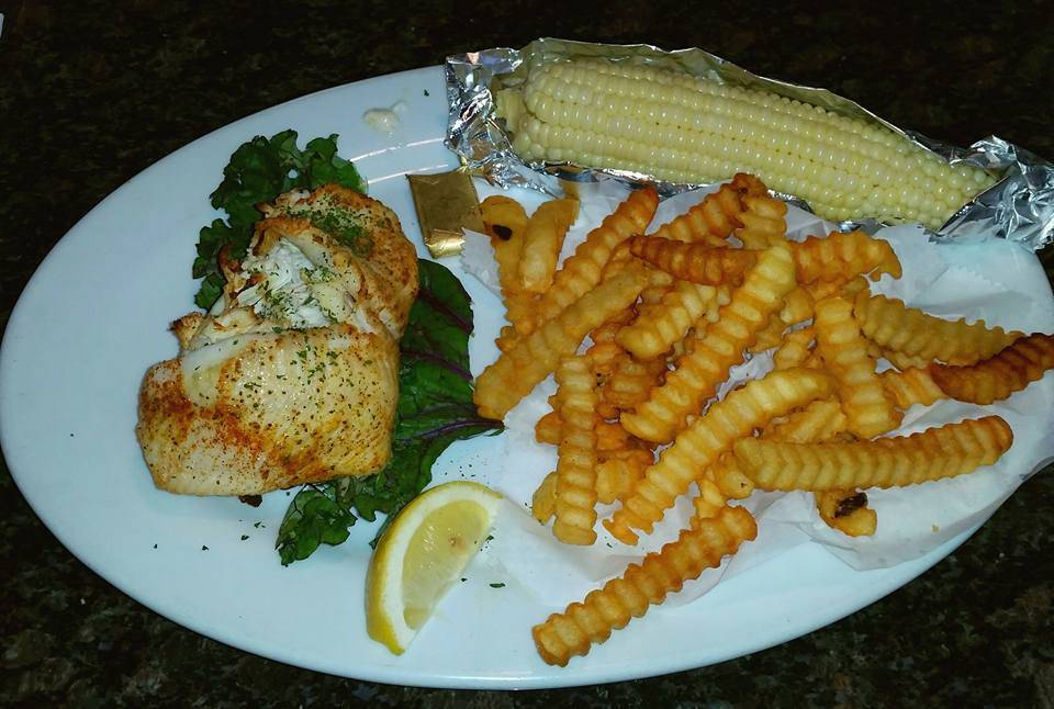 Crab Shack Seafood Market/Restaurant Brigantine | restaurant | 1112 W Brigantine Ave, Brigantine, NJ 08203, USA | 6092663009 OR +1 609-266-3009