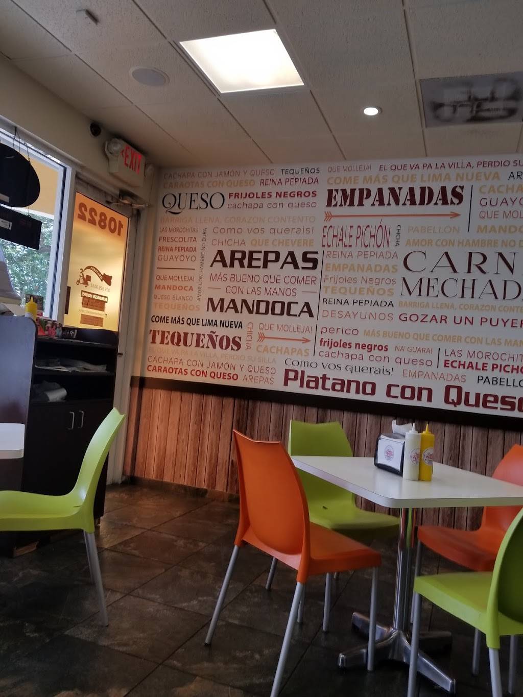 Doña Empanada | restaurant | 10822 NW 58th St, Doral, FL 33178, USA | 3056299414 OR +1 305-629-9414