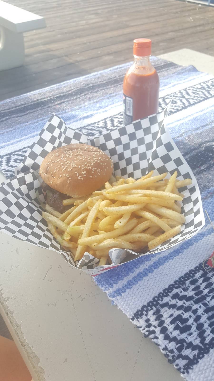 The Pier Grill & Tackle | restaurant | 610 Avenida Victoria, San Clemente, CA 92672, USA | 9494228062 OR +1 949-422-8062