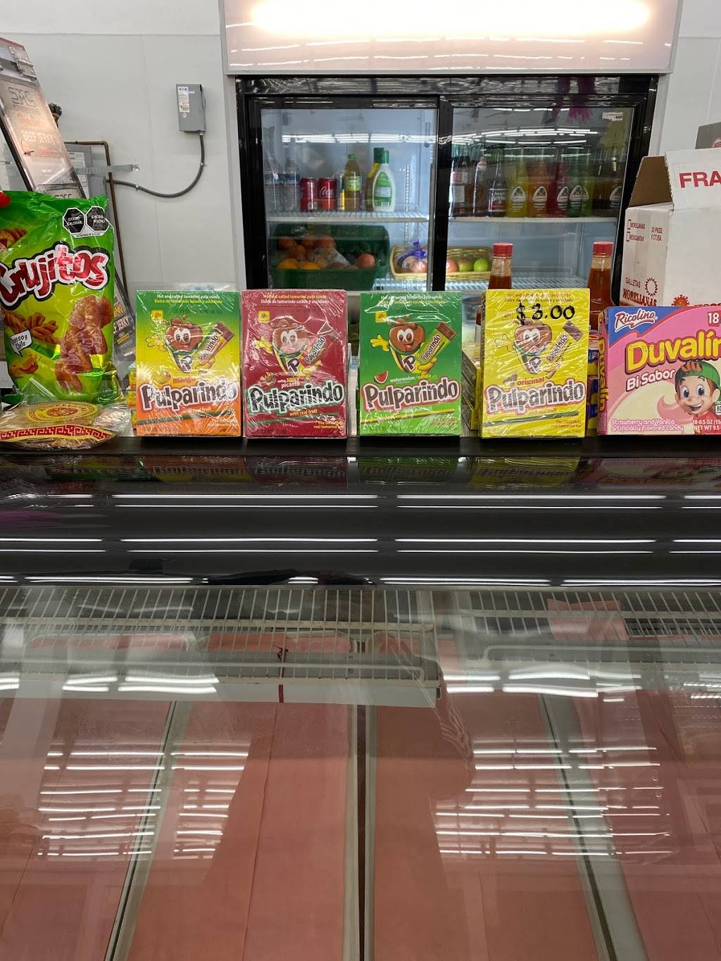 Carniceria Taqueria El Toro | restaurant | 2850 N California St, Stockton, CA 95204, USA | 2096881369 OR +1 209-688-1369