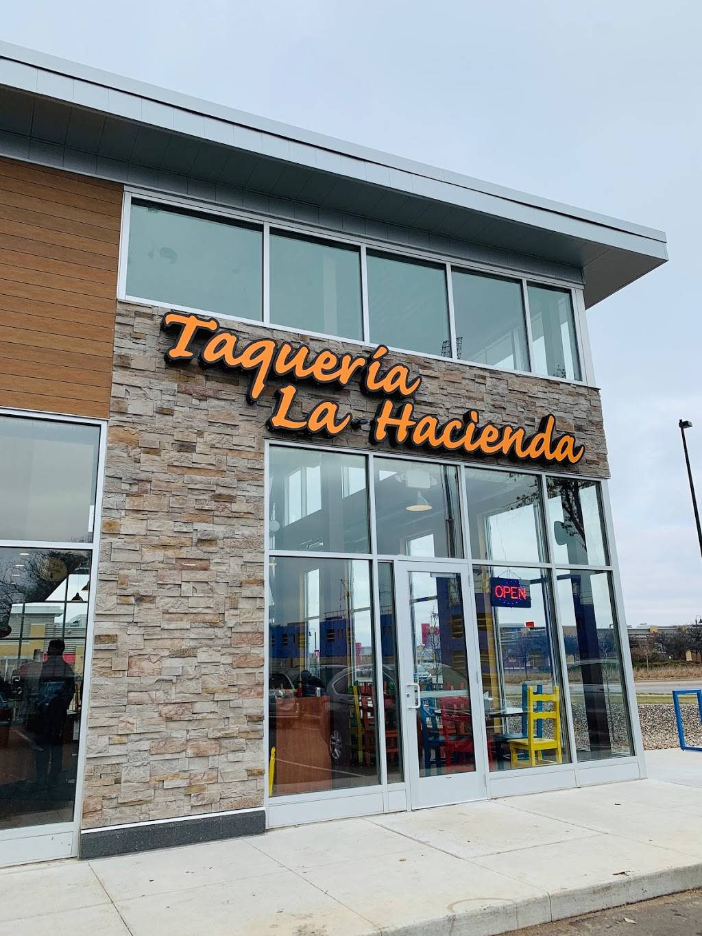 Taqueria La Hacienda | restaurant | 1645 E 66th St, Richfield, MN 55423, USA | 6123457118 OR +1 612-345-7118