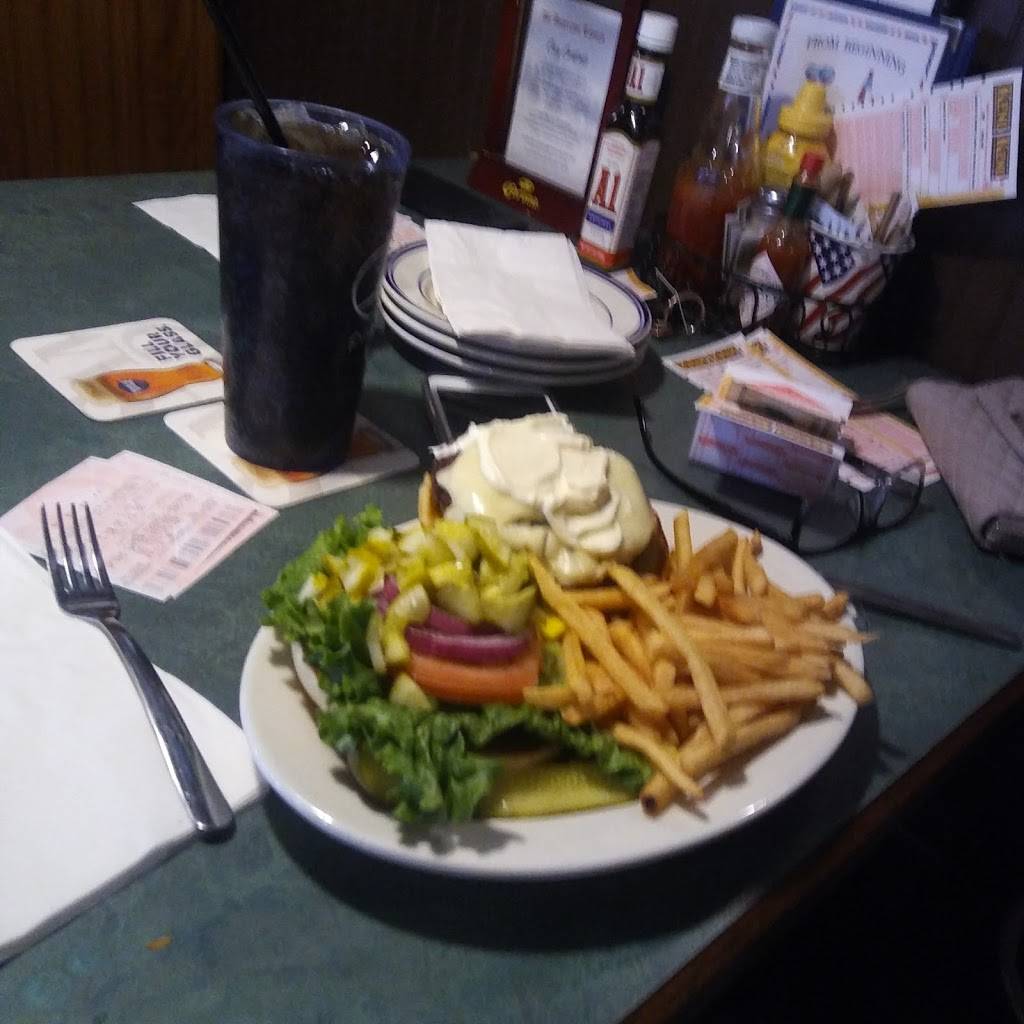 All American Tavern | restaurant | 34 Bridge Rd Route 1, Salisbury, MA 01952, USA | 9784997100 OR +1 978-499-7100