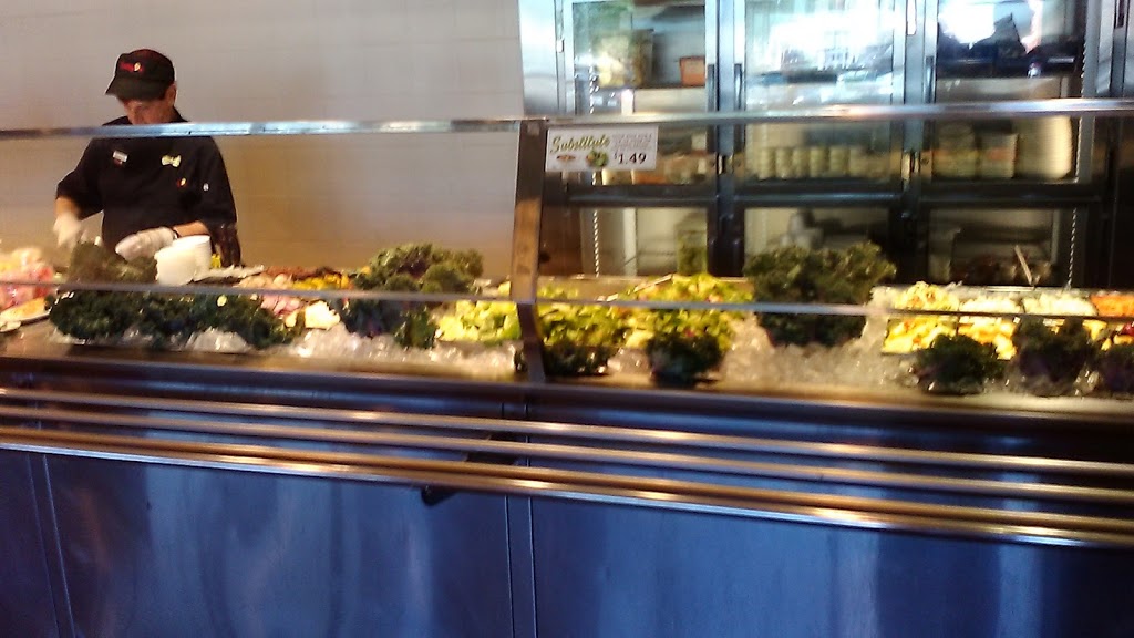 Lubys | restaurant | 485 Mason Rd, Katy, TX 77450, USA | 2814922016 OR +1 281-492-2016