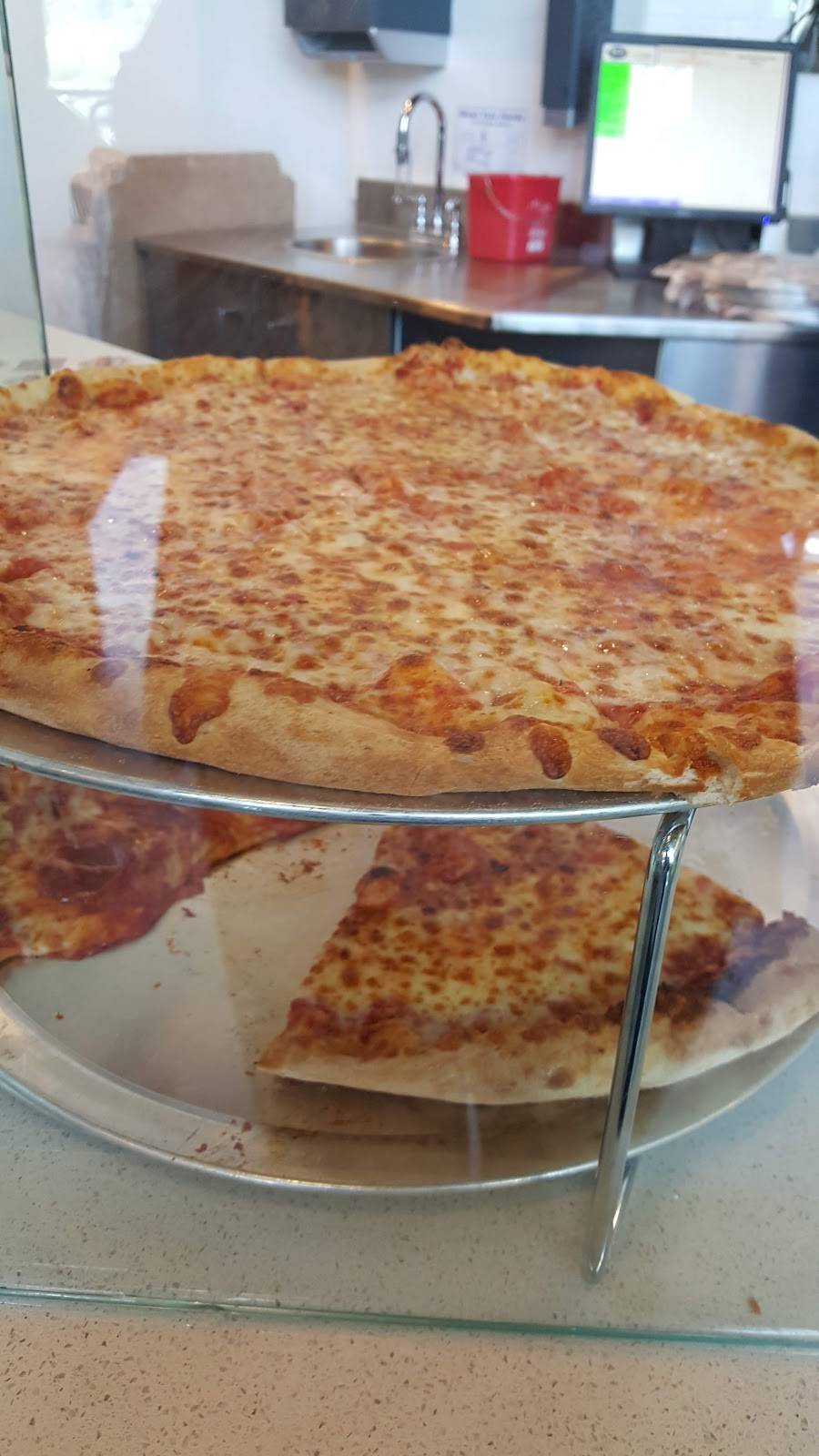 Manhattan Pizza | restaurant | 9660 Falls of Neuse Rd Ste 133 Ste 133, Raleigh, NC 27615, USA | 9198473995 OR +1 919-847-3995