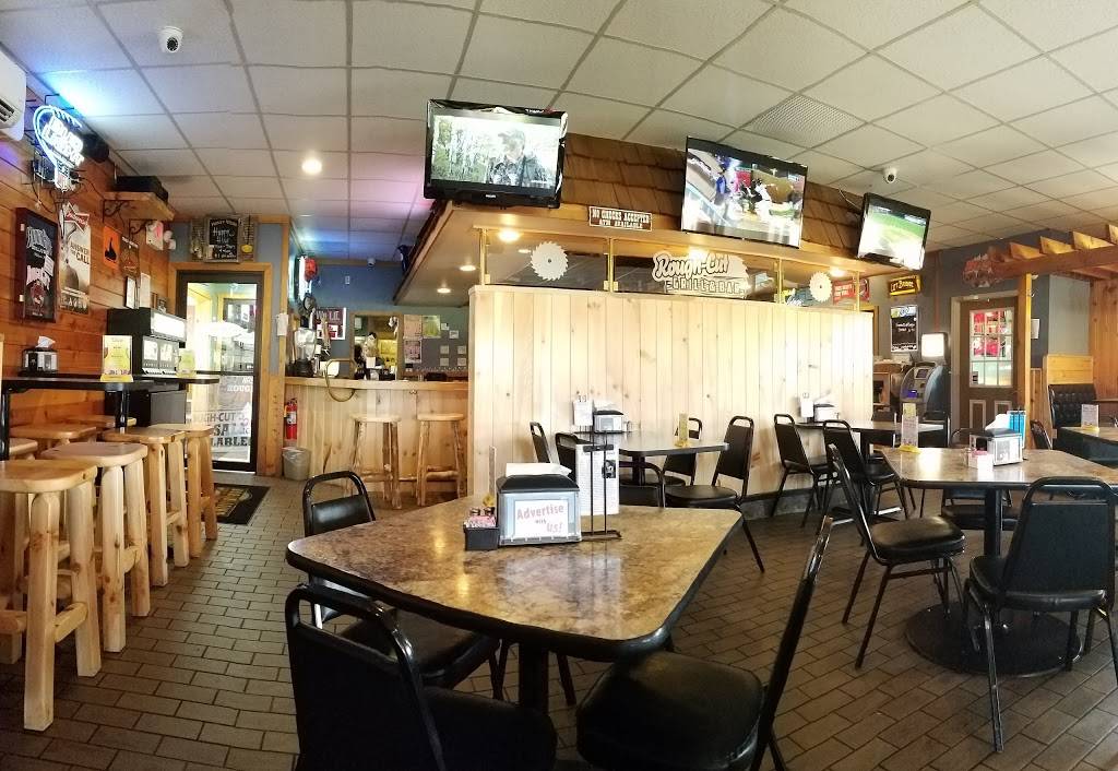 Rough-Cut Grill & Bar | restaurant | 19034 US-169, Milaca, MN 56353, USA | 3209832727 OR +1 320-983-2727