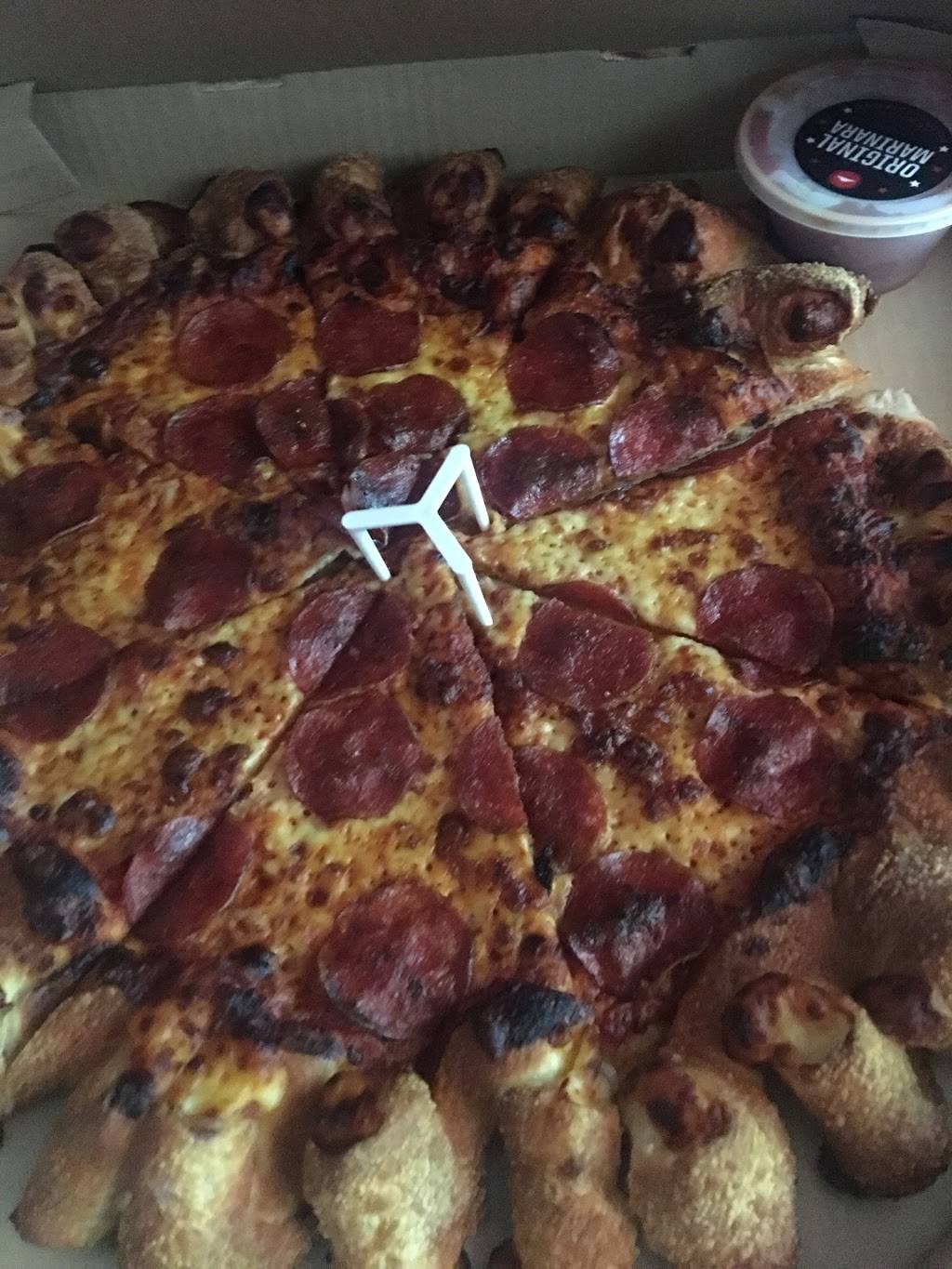 Pizza Hut | restaurant | 8337 Foothill Blvd #1, Sunland-Tujunga, CA 91040, USA | 8183528868 OR +1 818-352-8868