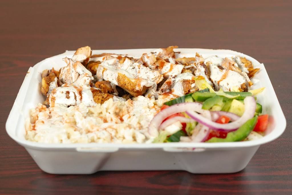 Jerusalem Pita | restaurant | 760 Concession St, Hamilton, ON L8V 1C7, Canada | 9053186696 OR +1 905-318-6696