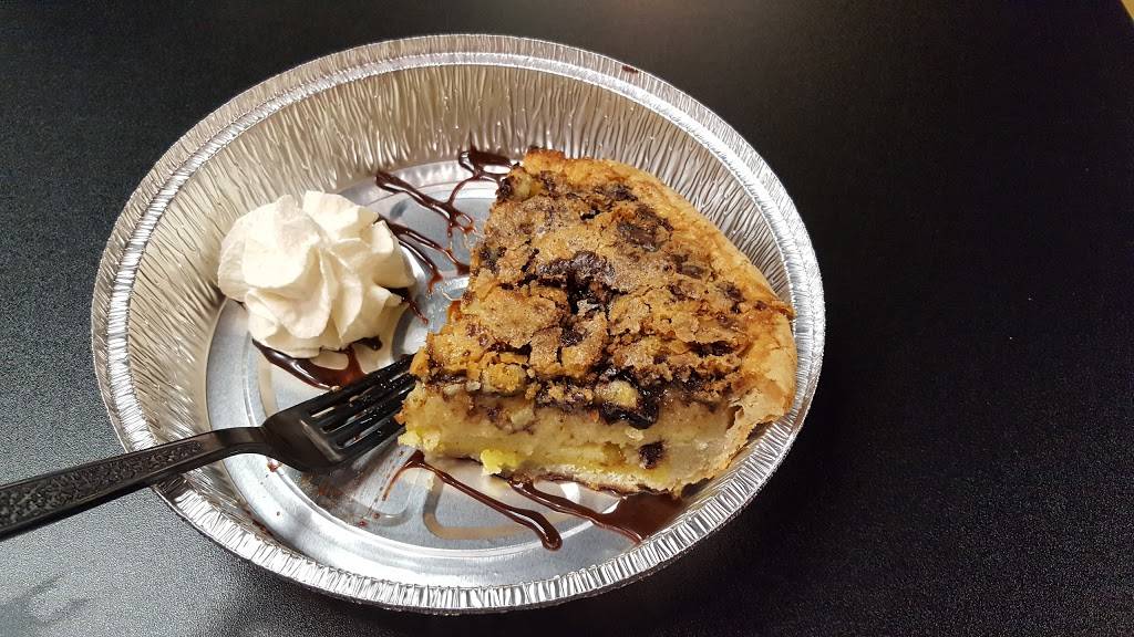 Dangerously Delicious Pies | bakery | 2839 ODonnell St, Baltimore, MD 21224, USA | 4105227437 OR +1 410-522-7437