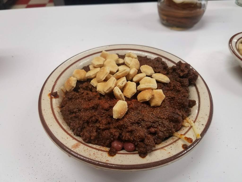 Real Chili | restaurant | 1625 W Wells St, Milwaukee, WI 53233, USA | 4143426955 OR +1 414-342-6955