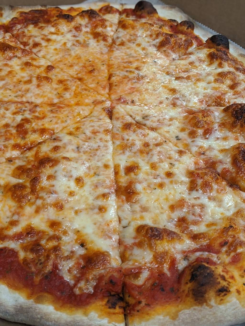 Federicos Pizza on Main Oceanport | restaurant | 281 E Main St, Oceanport, NJ 07757, USA | 7324404447 OR +1 732-440-4447