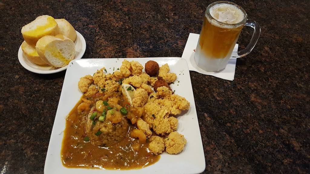 Dons Seafood Metairie | restaurant | 4801 Veterans Memorial Blvd, Metairie, LA 70006, USA | 5048891550 OR +1 504-889-1550