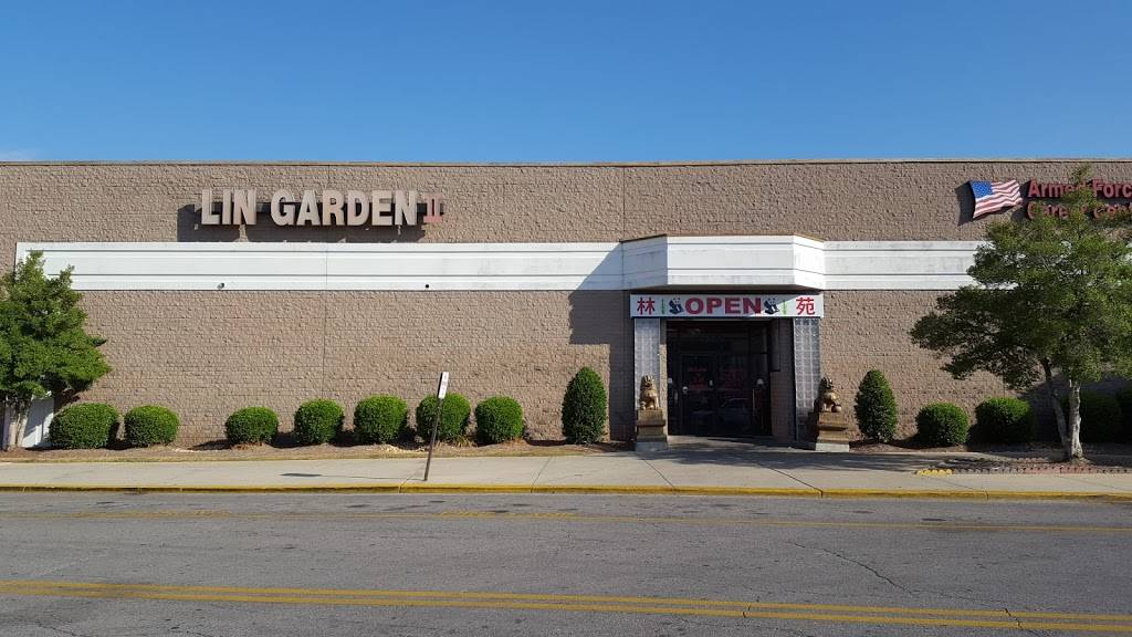 Lin Garden | restaurant | 300 Hwy 78, Jasper, AL 35501, USA | 2052218728 OR +1 205-221-8728