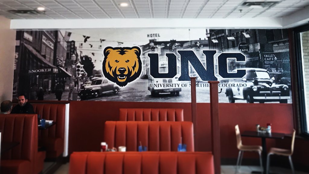 Doug’s Diner | restaurant | 801 9th St, Greeley, CO 80631, USA | 9705155380 OR +1 970-515-5380