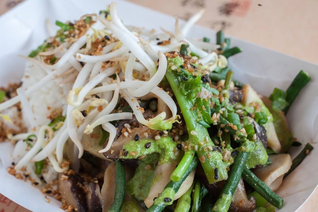 East Wind Snack Shop | restaurant | 103 N 3rd St, Brooklyn, NY 11249, USA | 9178252082 OR +1 917-825-2082