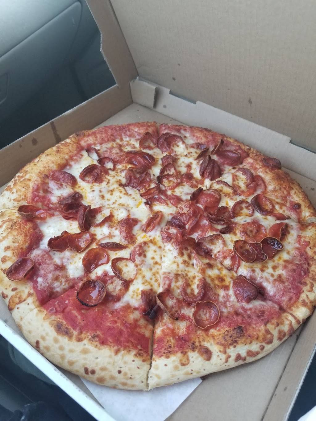 Antonys Pizzeria | restaurant | 1421 Pacific Ave, Woodland, WA 98674, USA | 3602253831 OR +1 360-225-3831