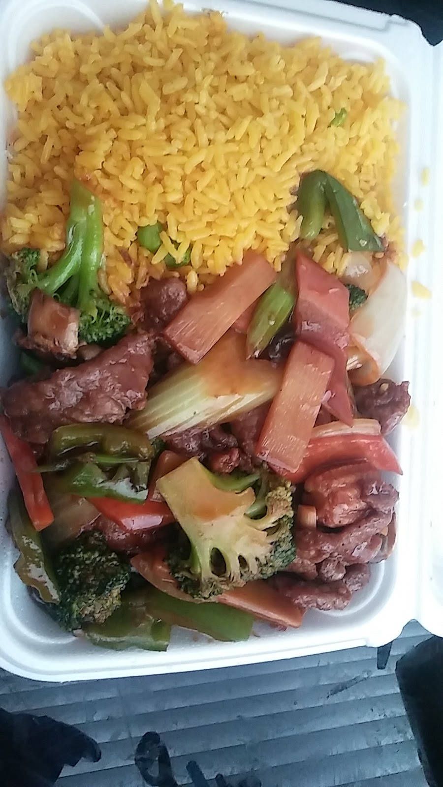 Long Garden Chinese Restaurant | restaurant | 800 Ocala Rd #420, Tallahassee, FL 32304, USA | 8505748788 OR +1 850-574-8788