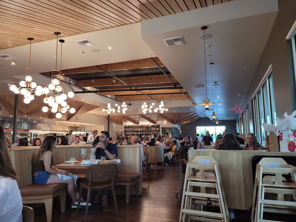 Annesso Pizzeria | restaurant | 8484 N Friant Rd, Fresno, CA 93720, USA | 5599818995 OR +1 559-981-8995