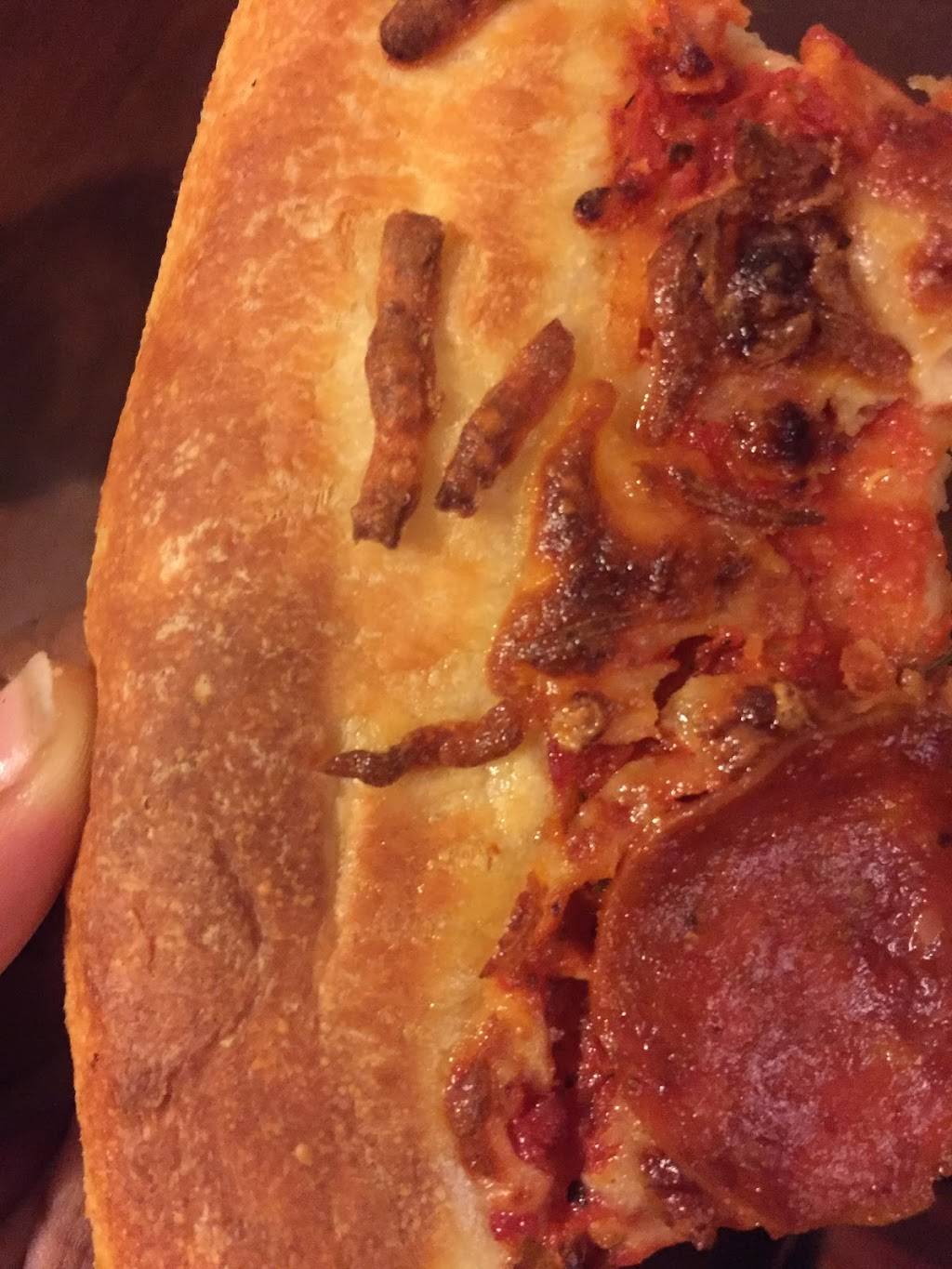 Little Caesars Pizza | meal takeaway | 845 S Rainbow Blvd, Las Vegas, NV 89145, USA | 7028226681 OR +1 702-822-6681