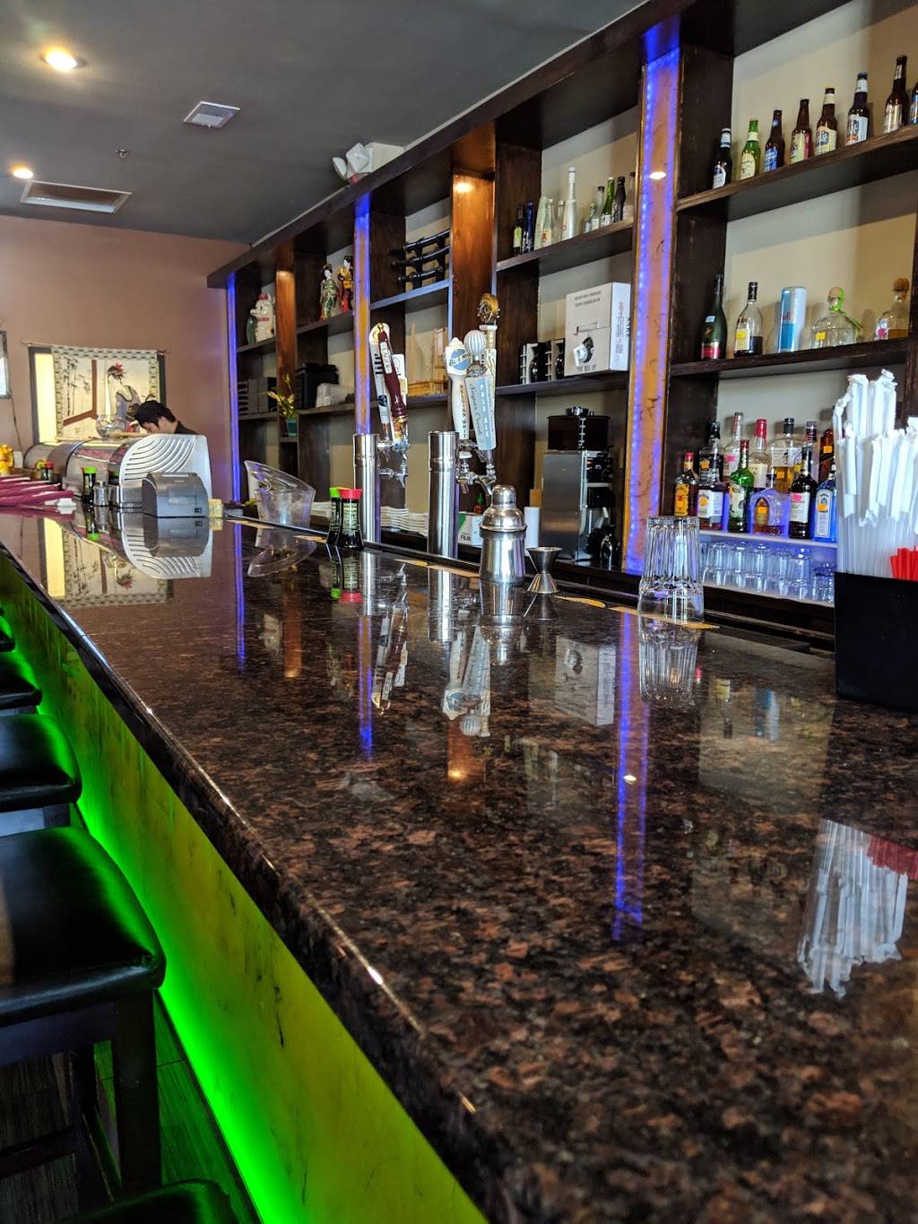 Tsuki Japanese Steak House & Sushi Bar | restaurant | 3429 Toringdon Way #100, Charlotte, NC 28277, USA | 7047527688 OR +1 704-752-7688