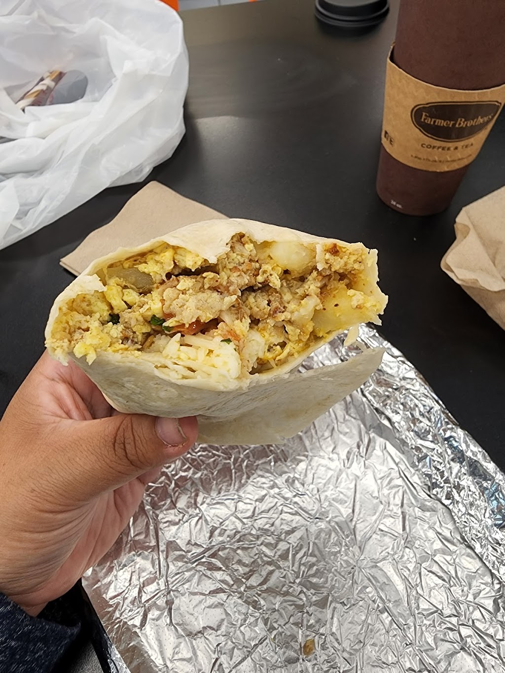 Aztec Grill | restaurant | 315 US-101, Crescent City, CA 95531, USA | 7074651333 OR +1 707-465-1333