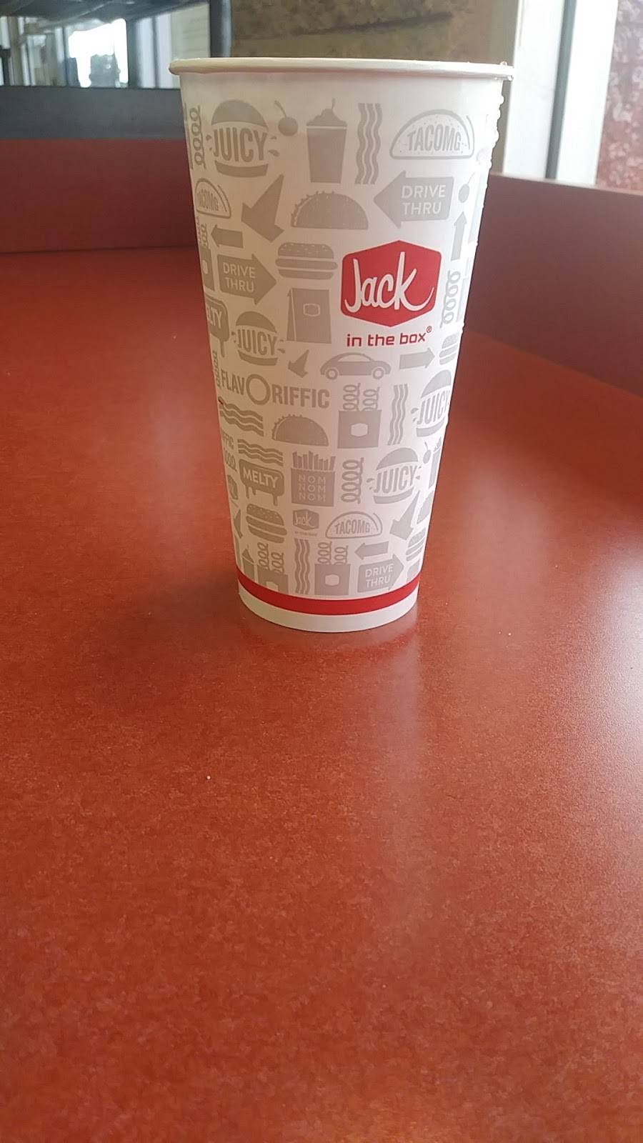 Jack in the Box | restaurant | 3138 E Plaza Blvd, National City, CA 91950, USA | 6194701008 OR +1 619-470-1008
