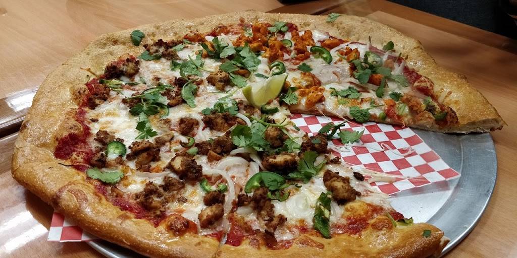 Tastee Pizza & Wings | restaurant | 9203 South, Hwy 6, Houston, TX 77083, USA | 2815308222 OR +1 281-530-8222