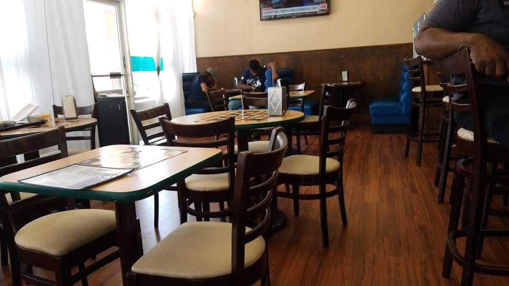 A & E Caribbean Cafe | restaurant | 6073 Lake Worth Rd, Greenacres, FL 33463, USA | 5612233377 OR +1 561-223-3377