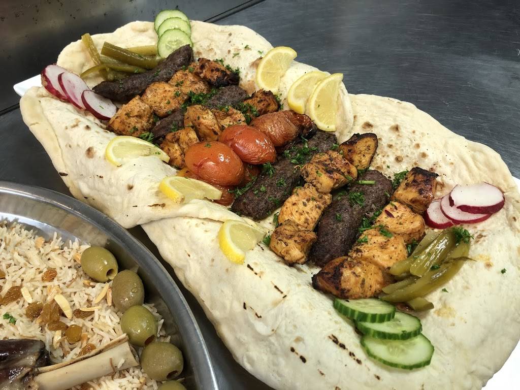 Aladdin Grill | restaurant | 11380 Beach Blvd Suite #2, Jacksonville, FL 32246, USA | 9043291173 OR +1 904-329-1173