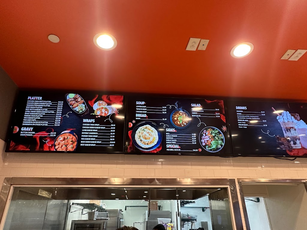 Bombay BBQ Company | restaurant | 5215 Windward Pkwy A, Alpharetta, GA 30004, USA | 6785598809 OR +1 678-559-8809