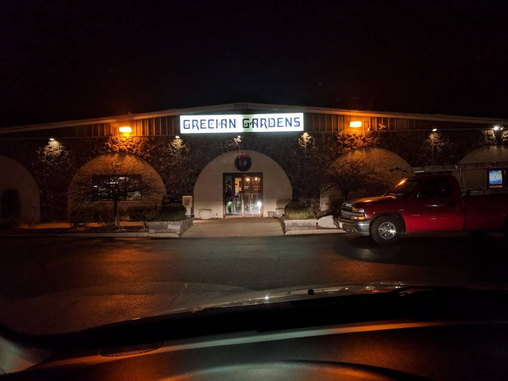 Grecian Gardens Restaurant | restaurant | 304 S Plaza Dr, Chillicothe, IL 61523, USA | 3092746616 OR +1 309-274-6616