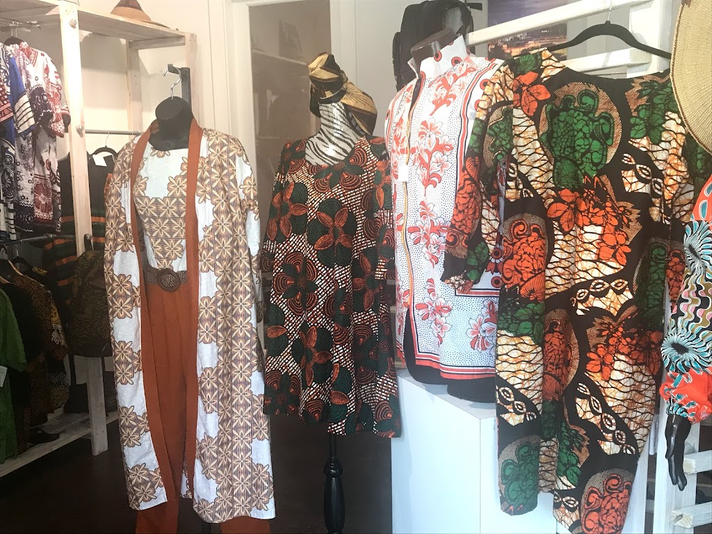 Halisi Africa - ZanziBar | cafe | 1002 Commercial Dr, Tallahassee, FL 32310, USA | 8506041033 OR +1 850-604-1033