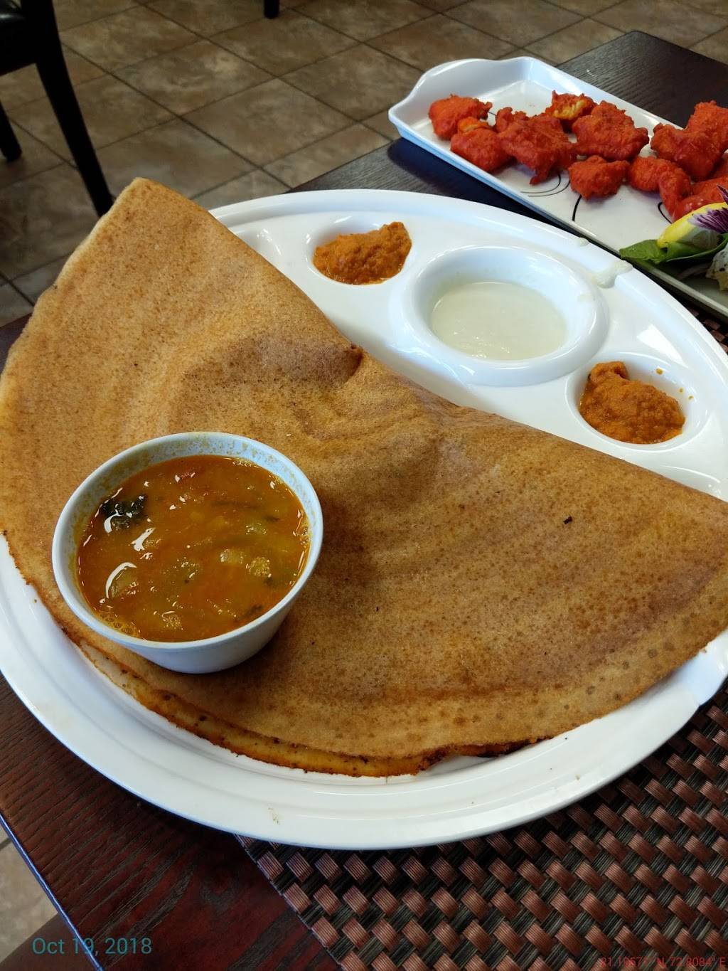 Amar Indian Cuisine & Banquet | restaurant | 1121 Texas St, Fairfield, CA 94533, USA | 7073894745 OR +1 707-389-4745