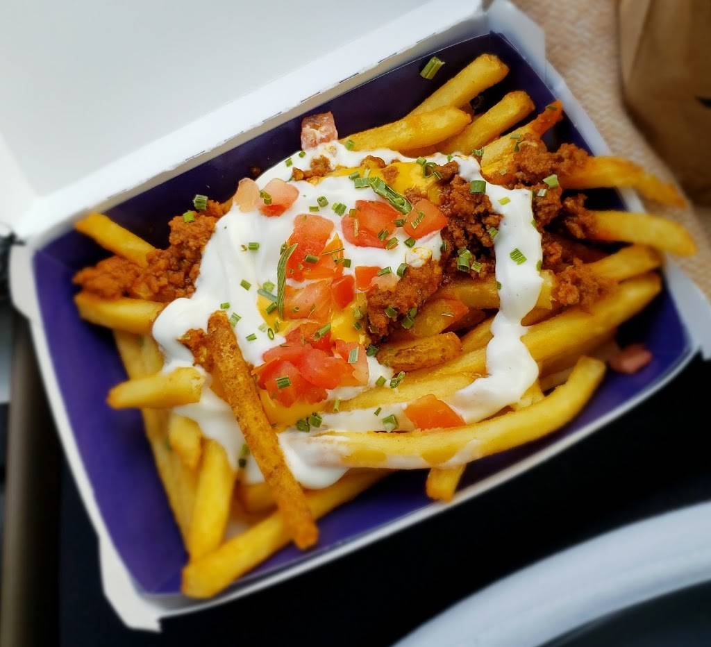 Taco Bell | meal takeaway | 500 Rexdale Blvd, Etobicoke, ON M9W 6K5, Canada | 4166745860 OR +1 416-674-5860